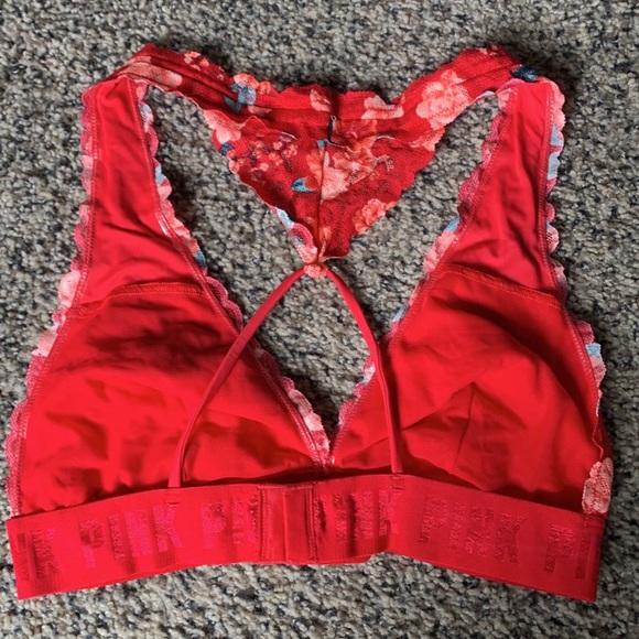 PINK VS Bralette - Picture 2 of 4